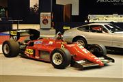 Retromobile Parijs