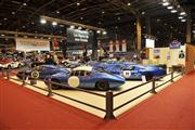 Retromobile Parijs