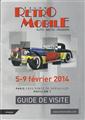 RetroMobile Parijs