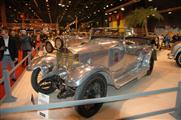 RetroMobile Parijs