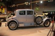 RetroMobile Parijs