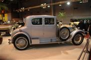 RetroMobile Parijs