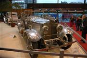 RetroMobile Parijs