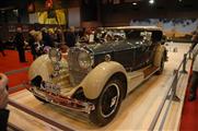 RetroMobile Parijs