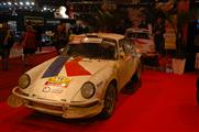 RetroMobile Parijs