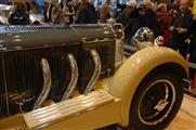 RetroMobile Parijs