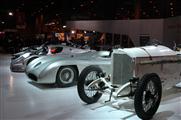 RetroMobile Parijs