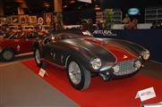 RetroMobile Parijs