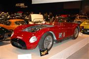 RetroMobile Parijs