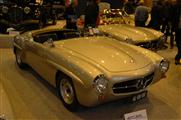 RetroMobile Parijs