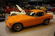 RetroMobile Parijs