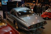 RetroMobile Parijs