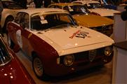 RetroMobile Parijs