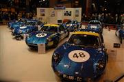 RetroMobile Parijs