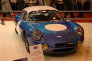 RetroMobile Parijs