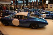 RetroMobile Parijs