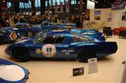 RetroMobile Parijs