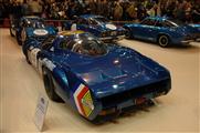 RetroMobile Parijs