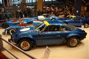 RetroMobile Parijs