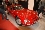 RetroMobile Parijs