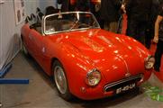 RetroMobile Parijs