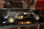 RetroMobile Parijs