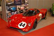 RetroMobile Parijs