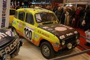 RetroMobile Parijs