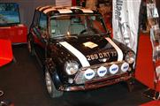 RetroMobile Parijs