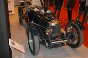 RetroMobile Parijs