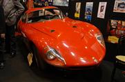 RetroMobile Parijs