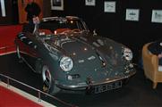 RetroMobile Parijs