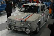 RetroMobile Parijs