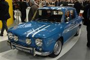 RetroMobile Parijs