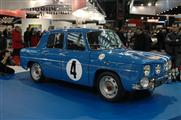 RetroMobile Parijs