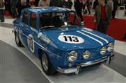 RetroMobile Parijs