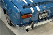 RetroMobile Parijs