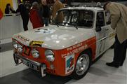 RetroMobile Parijs