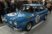 RetroMobile Parijs