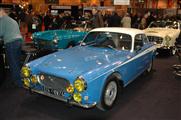 RetroMobile Parijs