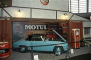 RetroMobile Parijs