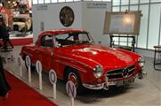 RetroMobile Parijs