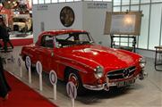 RetroMobile Parijs