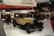 RetroMobile Parijs