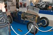 RetroMobile Parijs