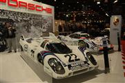 RetroMobile Parijs