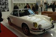 RetroMobile Parijs