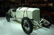 RetroMobile Parijs