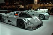 RetroMobile Parijs