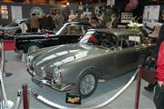 RetroMobile Parijs